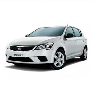 Mihai, Kia Ceed Htb 2008