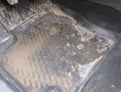 Next generation car mats in Romania